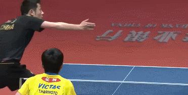 国乒绰号的由来:獒龙蟒、大小胖、大头、小枣、林妹妹…