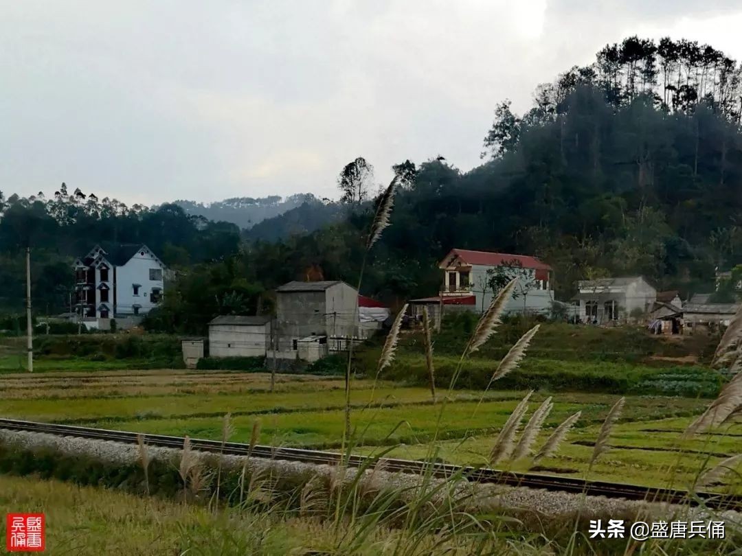 近邻▏车行谅山-河内，看中越两国发展差距