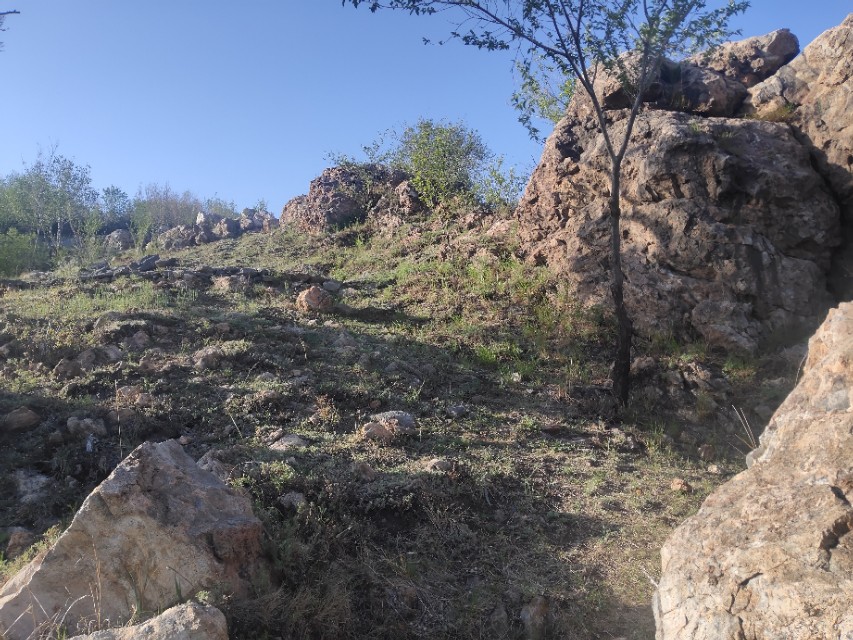 老虎山的传说,老虎山故事