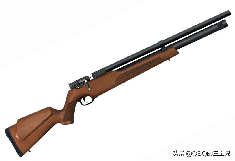 重型pcp气枪,中国pc气枪