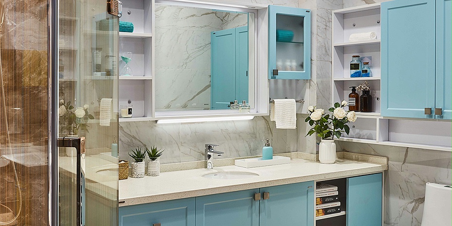 定制卫浴都有哪些,哪种款式的卫浴最实用