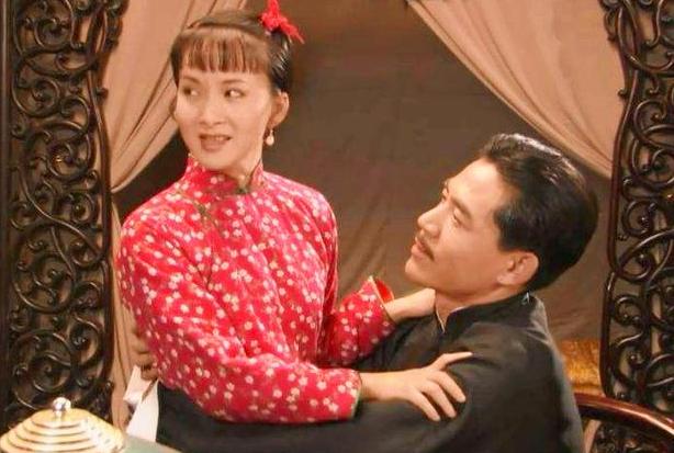 历届北影十大校花,80年代北影校花现状