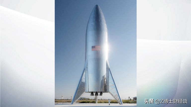 spacex成功发射重型火箭,spacex新火箭星际飞船