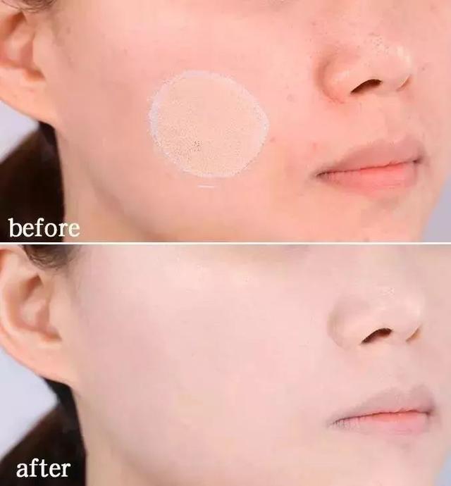 适合学生党用的bb霜,用起来自然水润的bb霜