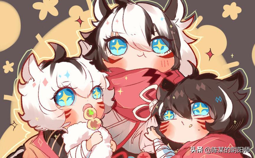 阴阳师面灵气和阎魔哪个速度最快,阴阳师面灵气和鬼切哪个好