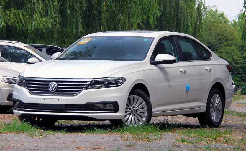 起亚全新一代K3踢馆，全新发动机叫板朗逸，EA211能否老当益壮？