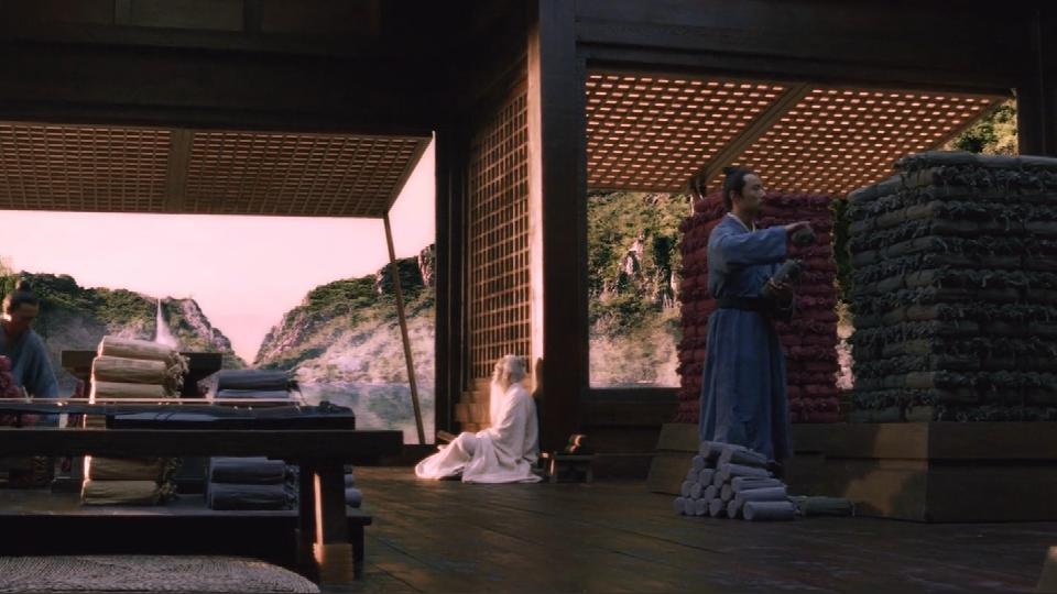 论语如何教我们面对困境,论语中遇到困难时正确的态度