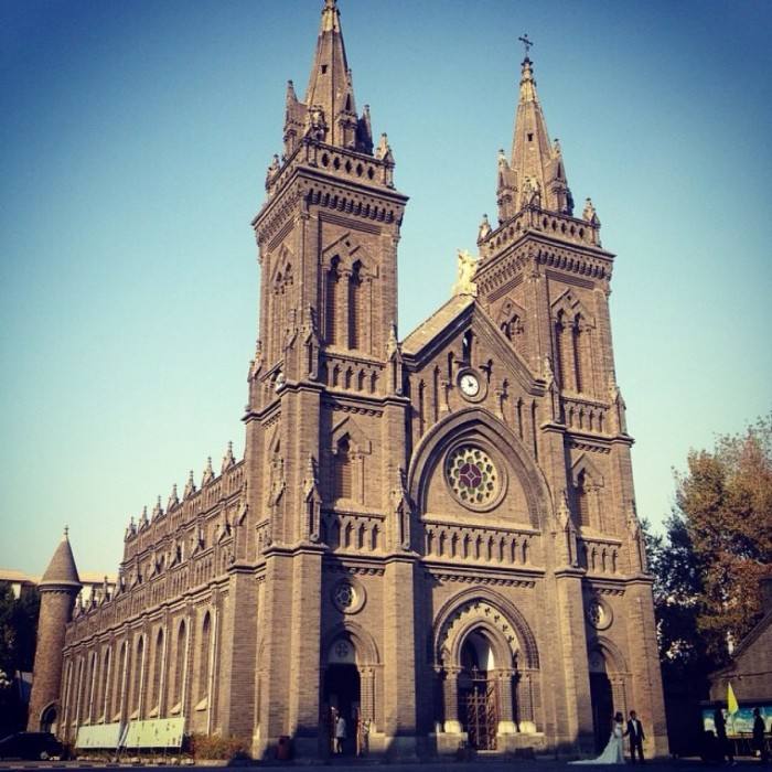 沈阳旅游攻略情侣必玩的景点,沈阳周边适合情侣去的旅游景点