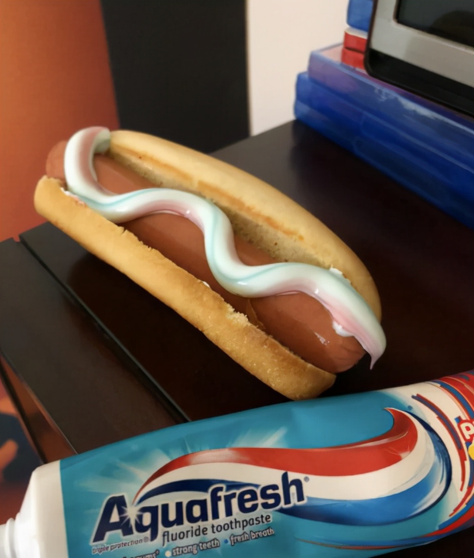 到底有多少人喜欢饼干,很多人为什么喜欢用牙膏