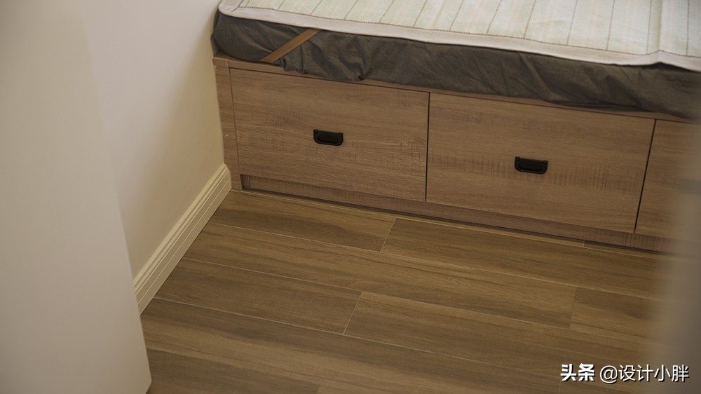 广州88㎡北欧宅，设计师遇上科技控，平凡空间变身時尚智能爱巢