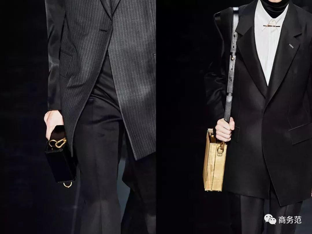 2024年流行什么男包,现在最流行什么男包