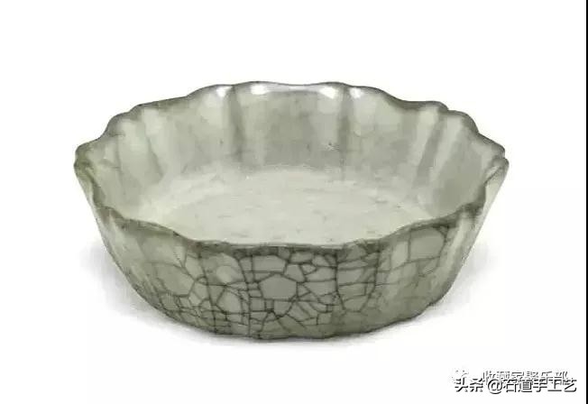 南宋官窑瓷器现在估价在多少钱,南宋官窑历史拍卖成交纪录