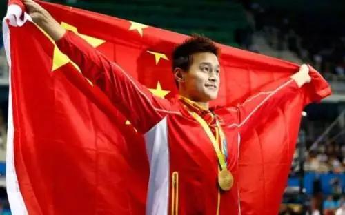 媒体评价孙杨事件,孙杨事件回顾网友为孙杨鸣不平