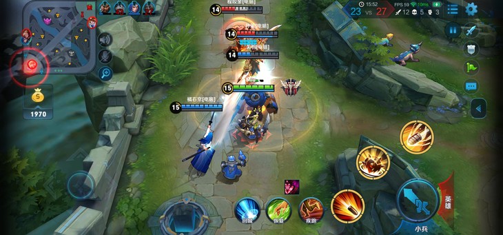 荣耀v20对比华为p20,荣耀v20标配跑分