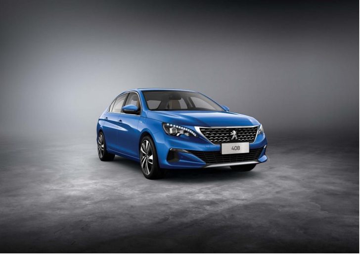 高温桑拿不热不欢为什么标致408那么抗“燥”