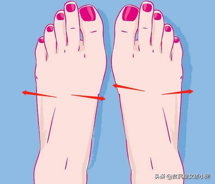 脚胖穿什么高跟凉鞋好看,脚丑穿什么凉鞋好看