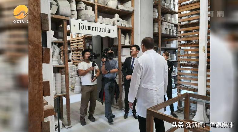 《重返刺桐城》拍摄花絮：国内齐心顺利国外状况频出