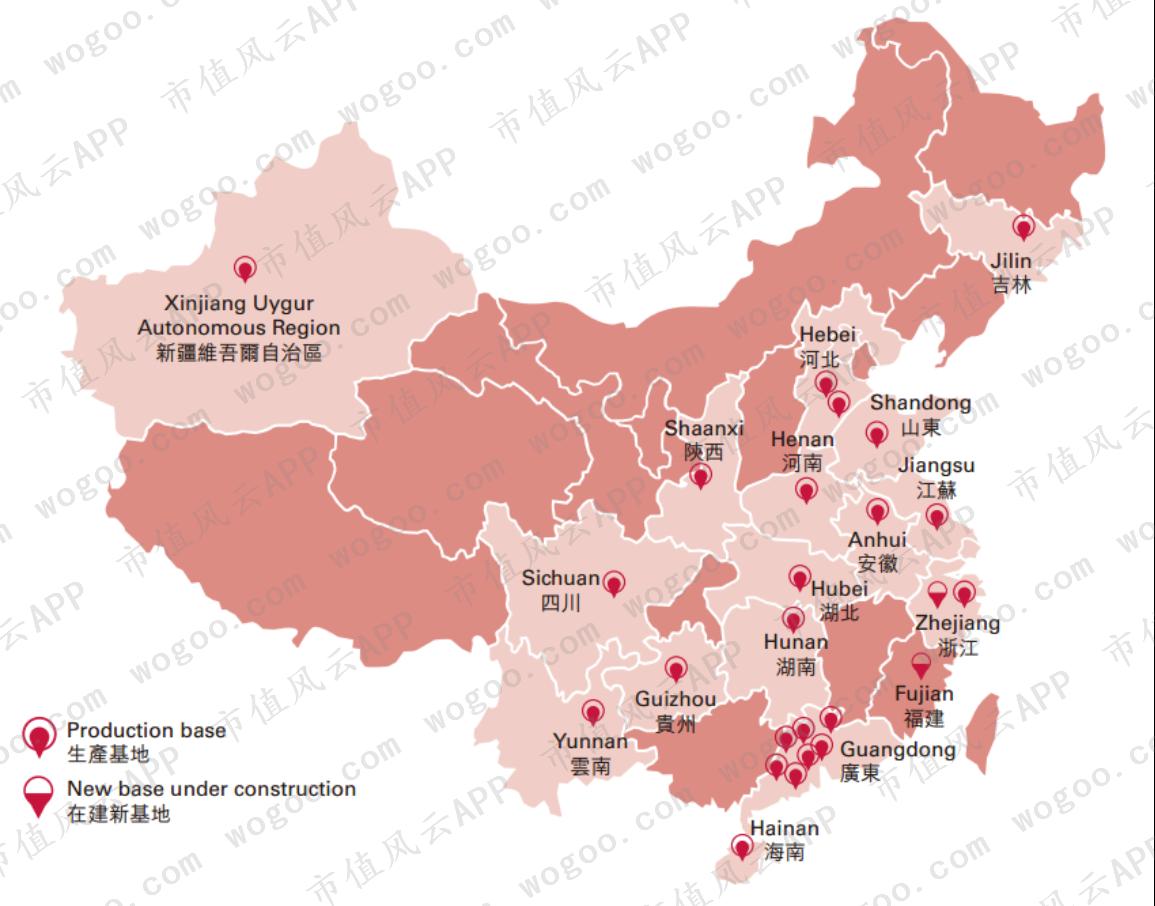 中国联塑与伟星新材,中国联塑好还是伟星好
