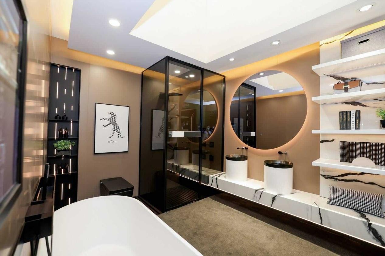 卫浴建材新闻,卫浴陶瓷行业新闻