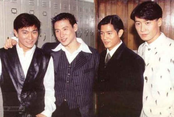 香港吴某凡的*艳猎**情史：天后港姐看不上，被不知名小助理迷乱心智