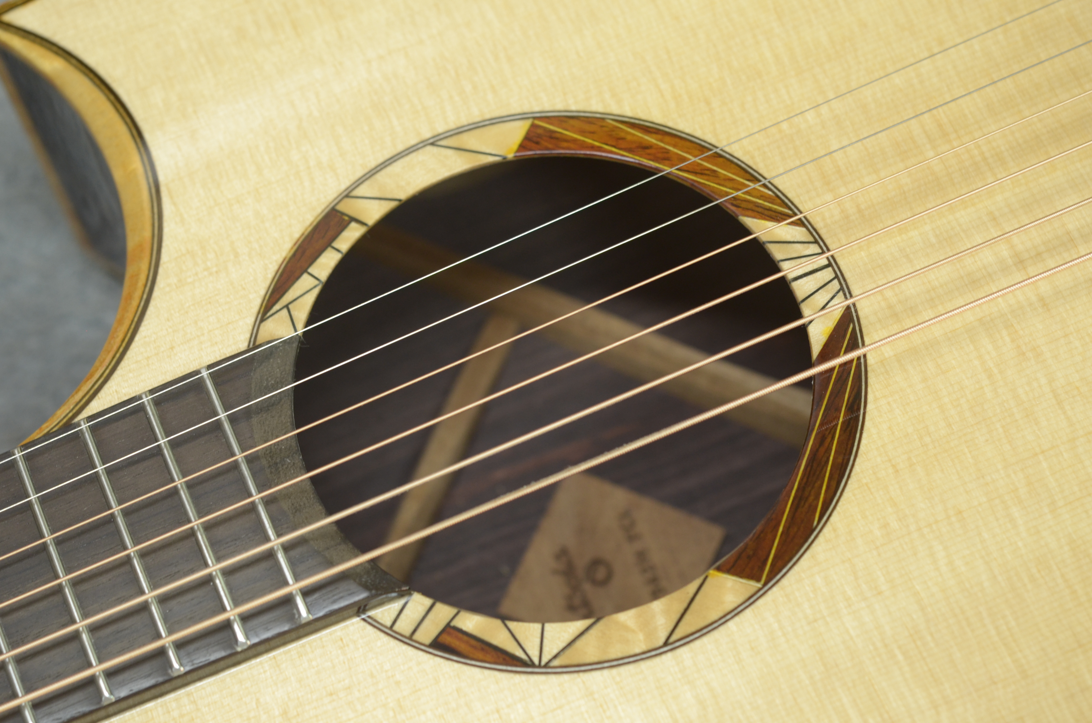 随笔散文关于吉他,随笔而谈