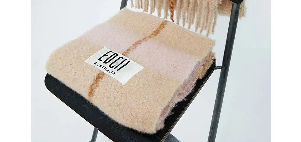 只要小几百就能买到Acne平替，高逼格小*香众**薰和王一博同款