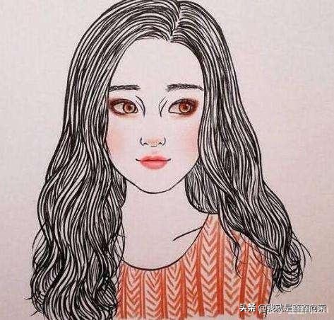 射手座女生真正动心了的六大表现,一分钟了解射手座女生性格特点