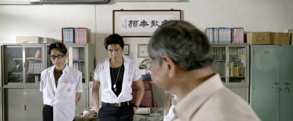 高分爱情电影我的少女时代,电影我的少女时代免费观看