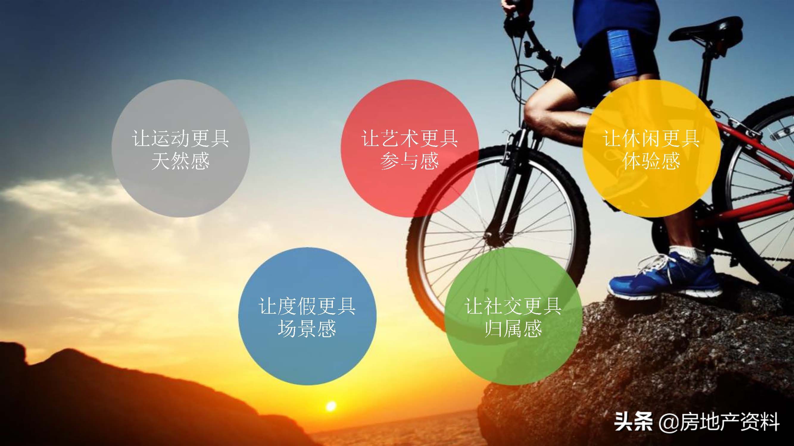 地产新思路,地产营销新理念