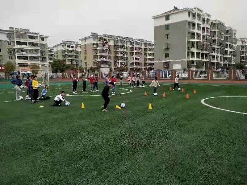 安庆大龙山学校建设,安庆特色素质教育学校