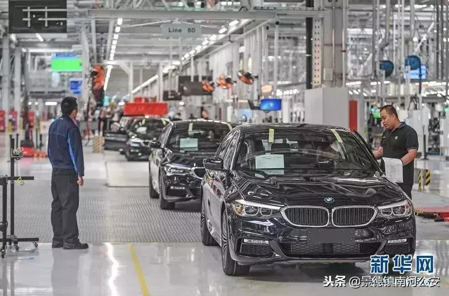 这就是沈阳,这是今天的沈阳