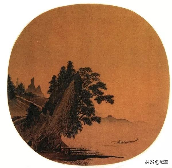 40幅国画基础知识,超级实用的国画里的十种小技巧