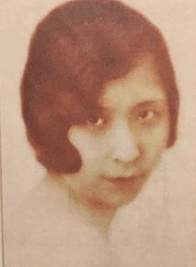 黄逸梵：抛家弃子争做新女性，却害张爱玲凄苦一生，晚年孤死异乡