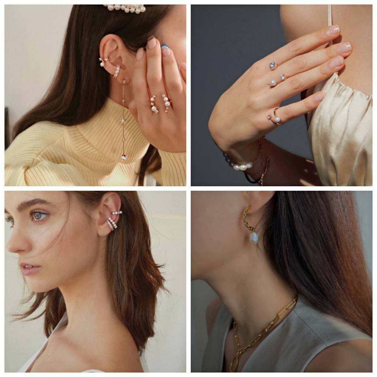 小众轻奢首饰品牌有哪些名字,轻奢情侣小众首饰品牌排行榜