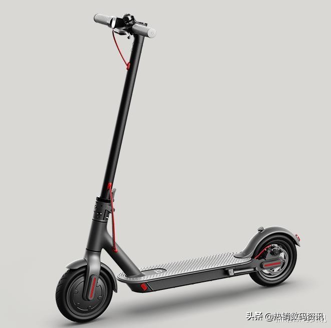 小米电动滑板车pro和1s区别,小米电动滑板车1s跟pro哪个好