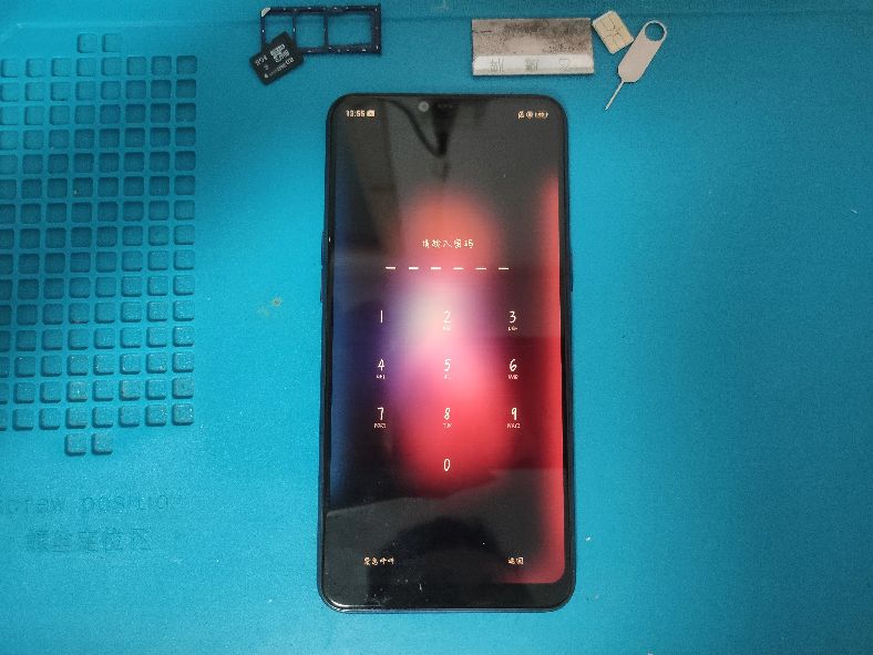 oppor9手机忘记密码怎么解锁,oppoa5s忘记了密码怎么办