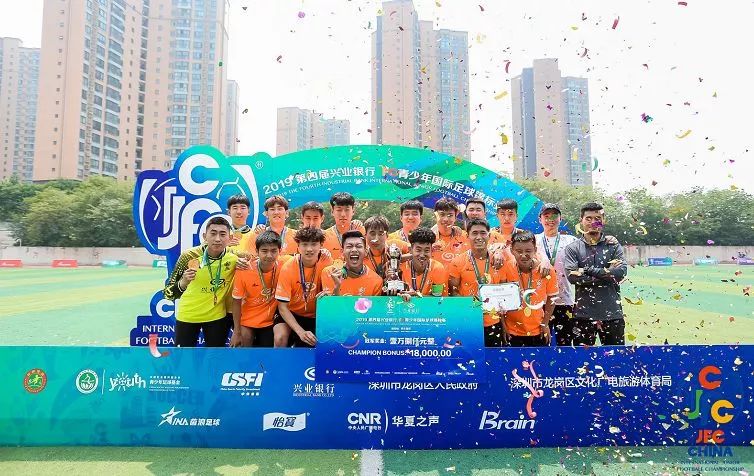 百校争锋彰显活力青春，第四届JFC青锦赛高校组激战正酣