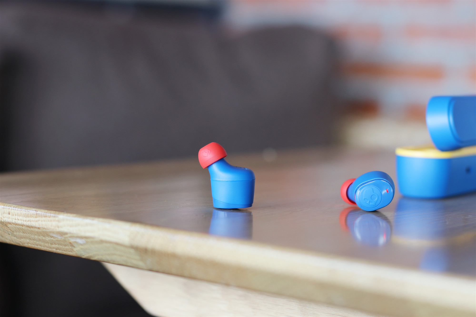 隔音降噪，打破主从限制，骷髅头JibTrue吉布豆体验