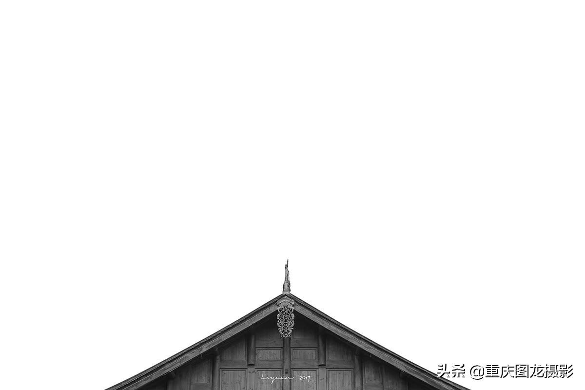 古镇怎么拍照片人像,拍古镇有哪些摄影技巧