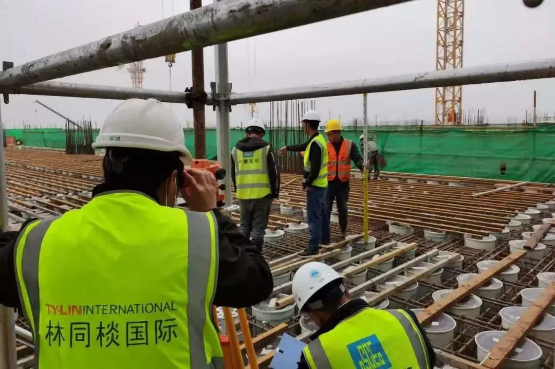 全国最大单体高科技厂房竣工，中建八局“筑”力中国“智”造