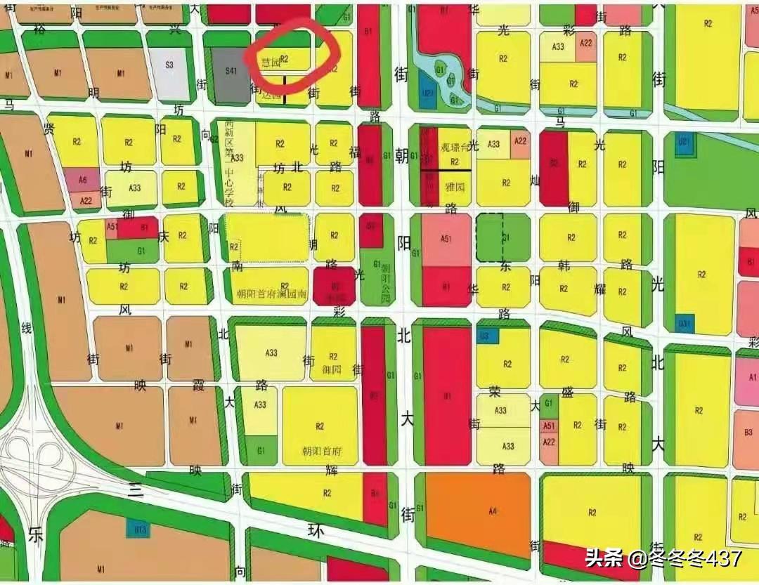 保定市北部低碳新城,北部低碳新城2018