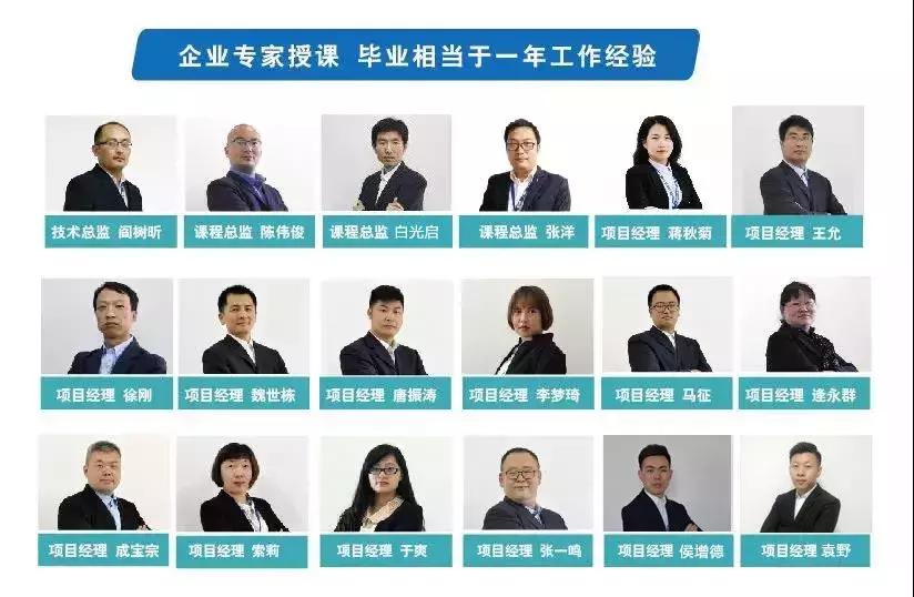 太原中软未来前景,太原中软培训班正规吗