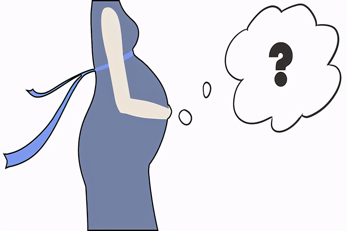 为什么有的女性备孕很久都没成功,什么原因导致女人不容易怀孕