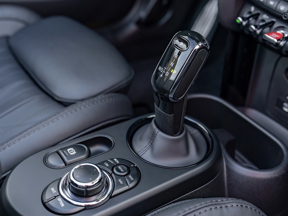 minijcw敞篷2022款国内什么时候出,mini敞篷版jcw高清鉴赏