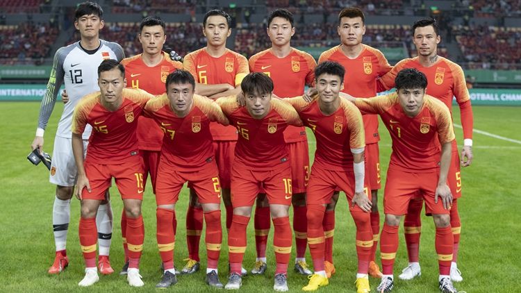 中国足球未来十年阵容,中国足球到底要怎么样才有出路