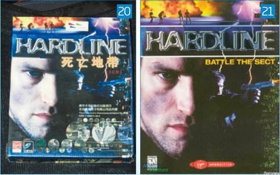 生化危机2重制版新版本区别,淘宝搜不到生化危机3