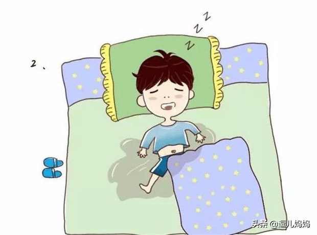 7岁孩子还在尿床？也许是您忽视了大问题，父母要重视这3点！