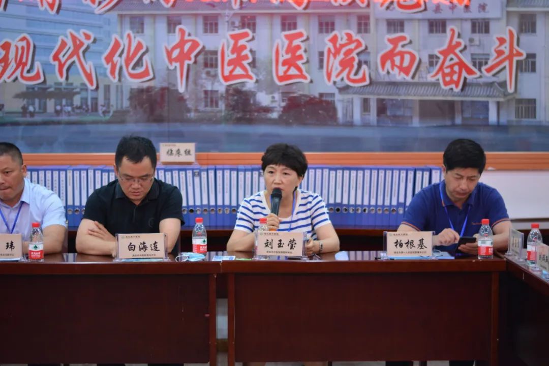 涟水县中医院是几级医院,涟水县中医院是二甲还是三甲