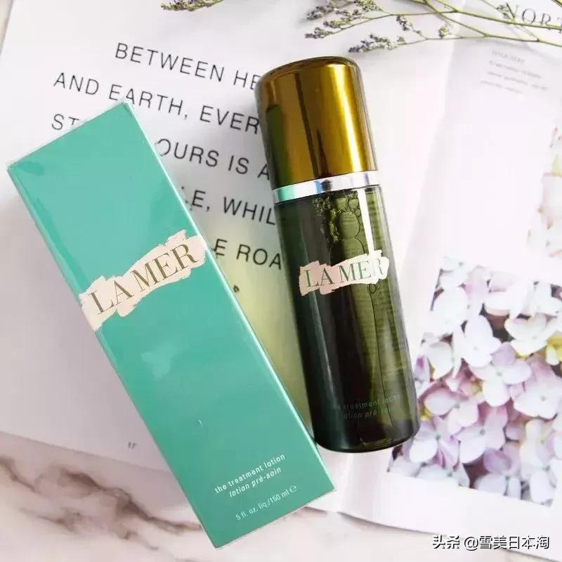 排名前十的精华水测评,测评精华水系列