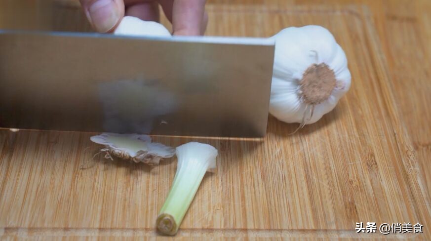 怎么腌糖蒜的全过程,正宗的腌糖蒜的方法